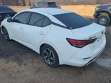Used 2024 Nissan Sentra SV image 4