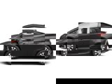 Certified 2021 Toyota Prius Prime XLE image 3