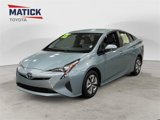 Used 2018 Toyota Prius Three image 3