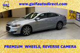 Used 2024 Chevrolet Malibu RS w/ LPO, Floor Liner Package image 5