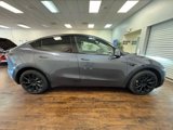 Used 2020 Tesla Model Y Long Range image 4