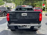 Used 2022 Chevrolet Colorado LT w/ Fleet Safety Package image 4