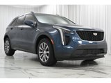 Used 2019 Cadillac XT4 Sport w/ Cold Weather Package image 2
