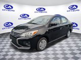 New 2024 Mitsubishi Mirage G4 ES image 4