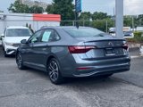 Certified 2022 Volkswagen Jetta Sport image 5