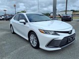Used 2024 Toyota Camry LE image 3