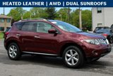 Used 2010 Nissan Murano SL w/ Leather Pkg image 2