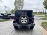 Used 2017 Jeep Wrangler Unlimited Sport w/ Quick Order Package 24S image 4