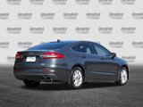 Used 2020 Ford Fusion SE image 5