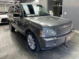Used 2008 Land Rover Range Rover Supercharged image 2