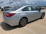 Used 2019 Subaru Legacy 2.5i Premium image 4