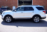 Used 2018 Ford Explorer Limited image 2