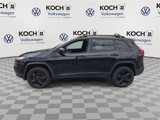 Used 2017 Jeep Cherokee High Altitude image 5