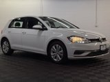 Used 2021 Volkswagen Golf 4-Door image 2