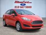 Used 2014 Ford Fiesta SE image 2