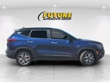 Used 2021 Kia Seltos SX image 3