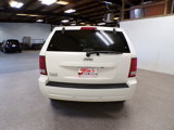 Used 2006 Jeep Grand Cherokee Laredo image 4