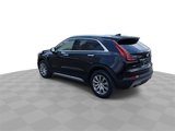 Used 2020 Cadillac XT4 Premium Luxury image 6