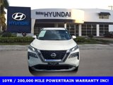 Used 2023 Nissan Rogue SV image 2