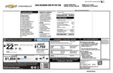 Used 2020 Chevrolet Colorado W/T image 3