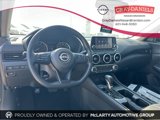 New 2025 Nissan Sentra S image 2