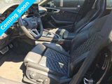 Used 2021 Audi S5 Premium Plus w/ Premium Plus Package image 5