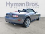 Used 2006 MAZDA MX-5 Miata Grand Touring image 3