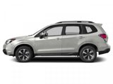 Used 2018 Subaru Forester 2.5i Premium w/ Protection Package #1 image 3