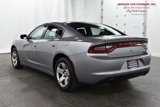 Used 2016 Dodge Charger Police w/ Street Appearance Group image 5