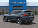 New 2025 Chevrolet Trax LT w/ Driver Confidence Package image 3