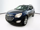 Used 2017 Chevrolet Equinox LT w/ Convenience Package image 3