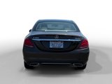 Used 2015 Mercedes-Benz C 300 4MATIC Sedan image 4