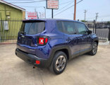 Used 2016 Jeep Renegade Sport w/ Power & Air Group image 5