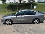 Used 2008 Subaru Legacy 2.5i image 2
