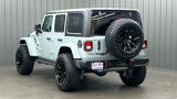 Used 2024 Jeep Wrangler Unlimited w/ Convenience Group image 3