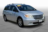 Used 2011 Honda Odyssey EX-L image 2