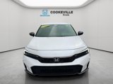 New 2025 Honda Civic Sport image 3