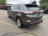 Used 2018 Ford Edge Titanium w/ Technology Package image 5