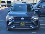 Used 2024 Volkswagen Taos SE image 2