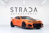 Used 2021 Chevrolet Camaro ZL1 image 2