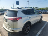 Used 2018 Toyota RAV4 Limited image 5