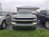 Used 2017 Chevrolet Silverado 1500 LT w/ All Star Edition image 2