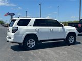 Used 2018 Toyota 4Runner SR5 Premium image 4