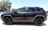 Used 2015 Jeep Cherokee Trailhawk w/ Comfort/Convenience Group image 3
