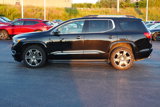 Used 2018 GMC Acadia Denali w/ Technology Package image 4
