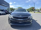 Used 2018 Kia Optima LX w/ 17" Alloy Wheels Package image 2