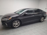 Used 2019 Hyundai Sonata SEL image 2