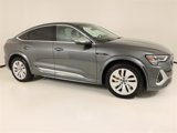 Certified 2023 Audi e-tron S Prestige w/ Prestige Package image 6
