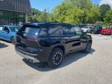 New 2026 Chevrolet Traverse Z71 w/ Driver Confidence Package image 4