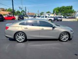 Used 2017 Chevrolet Malibu Premier w/ Premier Sun and Wheel Package image 6